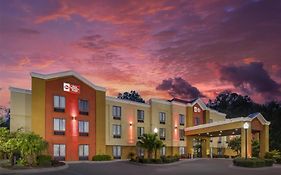Best Western Plus Richmond Hill Inn